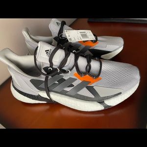 Adidas boost for men new